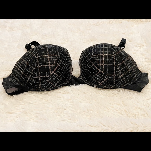 NWT Victoria’s Secret Push up bra size 36 C - Picture 2 of 6